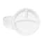 Premium Eid Mubarak Paper Plates Ramadan Disposable Plates For Party Festive Tableware 5