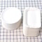 Premium Party & Disposable Paper Plates Rectangular & Round Cake Serving Trays