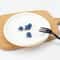 Premium Party & Disposable Paper Plates Rectangular & Round Cake Serving Trays