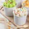 Mini Wooden Spoons for Desserts Parties Weddings and Camping