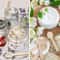 Mini Wooden Spoons for Desserts Parties Weddings and Camping