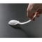 Disposable Plastic Spoons for Ice Cream and Party Tableware