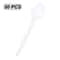 Disposable Plastic Cutlery Set for Desserts, Parties & Snacks
