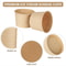 Premium Disposable Paper Ice Cream Cups Party Ice Cream Cups