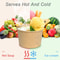 Premium Disposable Paper Ice Cream Cups Party Ice Cream Cups
