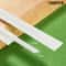 Disposable Three Hole Coffee Straw Stirrer Sticks For Hot And Cold Drinks 6