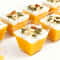 Clear Dessert Cups Disposable Mini Cups for Mousse, Pudding and Ice Cream