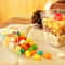Clear Dessert Cups Disposable Mini Cups for Mousse, Pudding and Ice Cream
