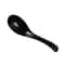 Premium Clear Plastic Disposable Spoons Soup Dessert Utensils 5