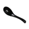 Premium Clear Plastic Disposable Spoons Soup Dessert Utensils 5