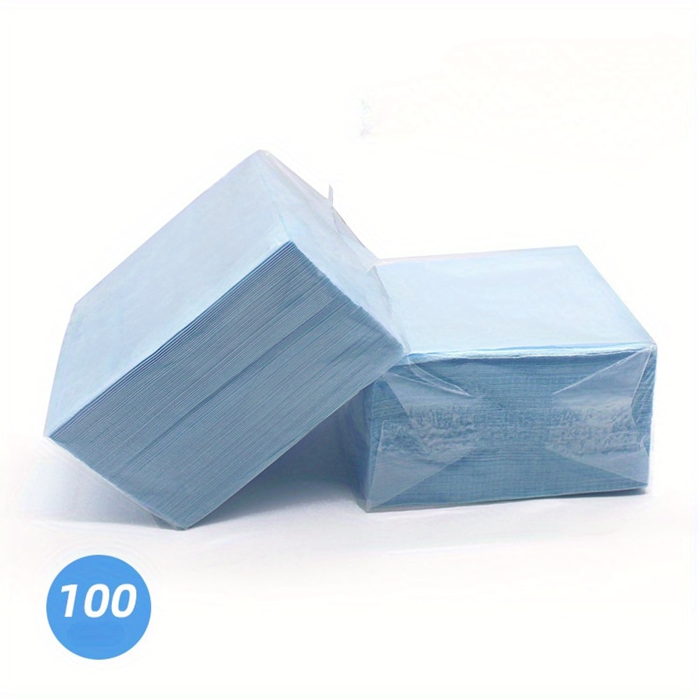 Colored Party Napkins Disposable Paper Napkins For Banquets And Events 3