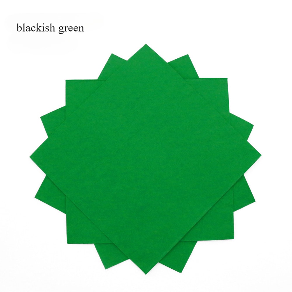 Colored Party Napkins Disposable Paper Napkins For Banquets And Events 8