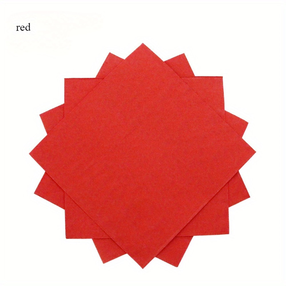 Colored Party Napkins Disposable Paper Napkins For Banquets And Events 5