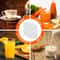 Reusable Mesh Strainer Bag for Brewing, Wine & Fruit Filtration