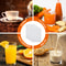 Reusable Mesh Strainer Bag for Brewing, Wine & Fruit Filtration