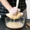 Reusable Mesh Strainer Bag for Brewing, Wine & Fruit Filtration