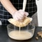 Reusable Mesh Strainer Bag for Brewing, Wine & Fruit Filtration