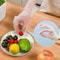Premium Clear Food Grade Disposable Gloves for Cooking, Cleaning & Food Prep
