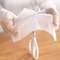 Premium Clear Food Grade Disposable Gloves for Cooking, Cleaning & Food Prep