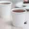 Disposable White Paper Cups For Coffee Juice Parties Hot And Cold Drink Cups 2