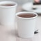 Disposable White Paper Cups For Coffee Juice Parties Hot And Cold Drink Cups 2