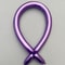 Premium Long Latex Balloons Party Set Glossy Metal Balloon DIY Wedding Birthday Decorations 8