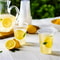 Premium Clear Disposable Plastic Cups For Drinks Parties Bulk Household Tableware 4