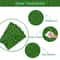 Premium Green Grass Party Table Cover Sports & Birthday Party Decorations