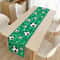 Soccer Match Day Table Runner for Sports Party Decorations