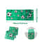Soccer Match Day Table Runner for Sports Party Decorations