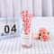 Strawberry Birthday Party Straws Set for Kids Fruit Themed Celebrations