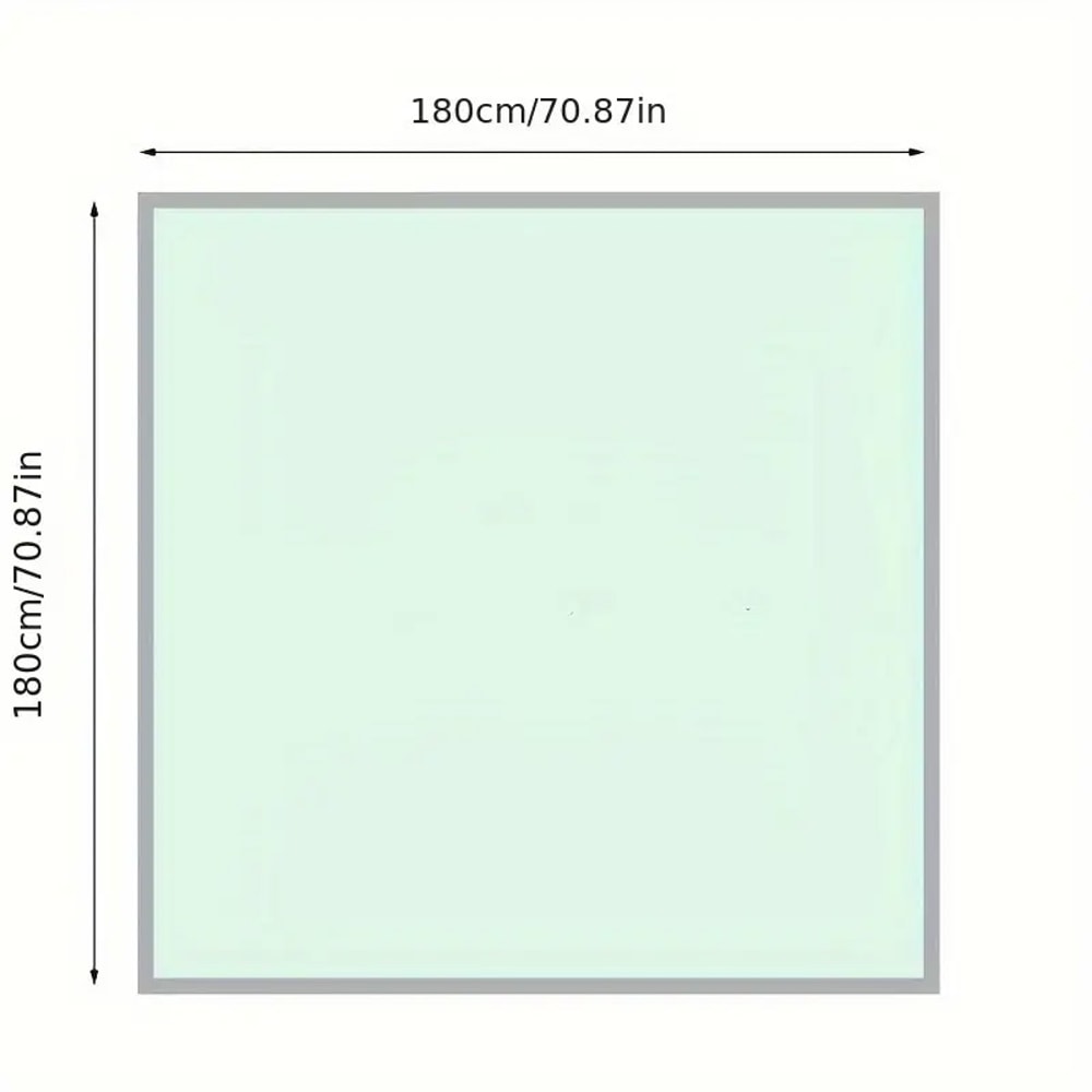 Thick Disposable Plastic Tablecloths Waterproof Oil Resistant Covers For Party And Banquet 1