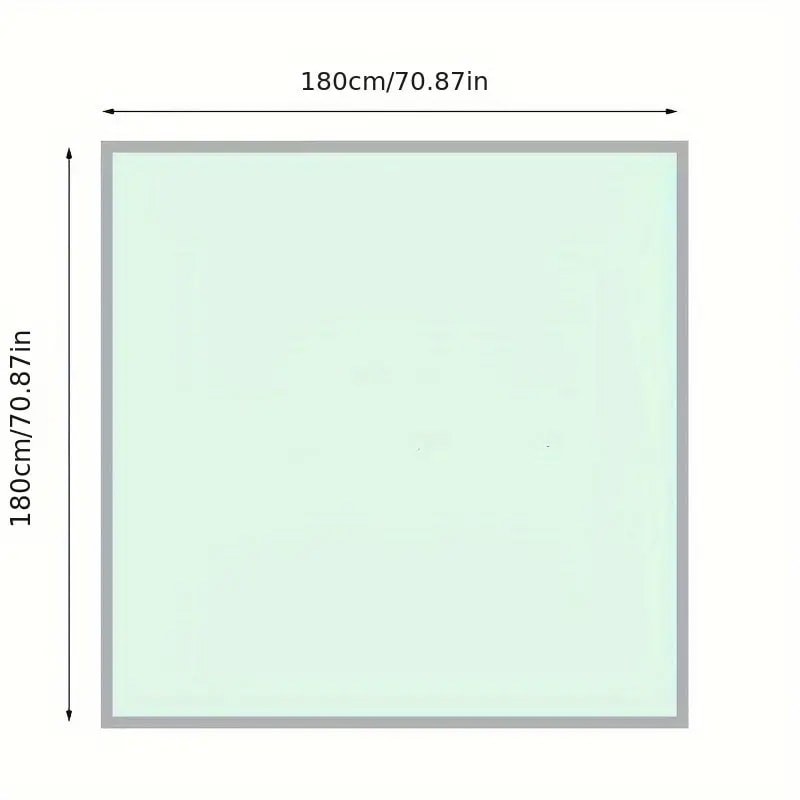 Thick Disposable Plastic Tablecloths Waterproof Oil Resistant Covers For Party And Banquet 1