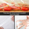 Thick Disposable Plastic Tablecloths Waterproof Oil Resistant Covers For Party And Banquet 2