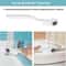 Kitchen Cleaning Brush Set Bottle Brush and Deep Clean Scrub Brush for Sinks and Juicers