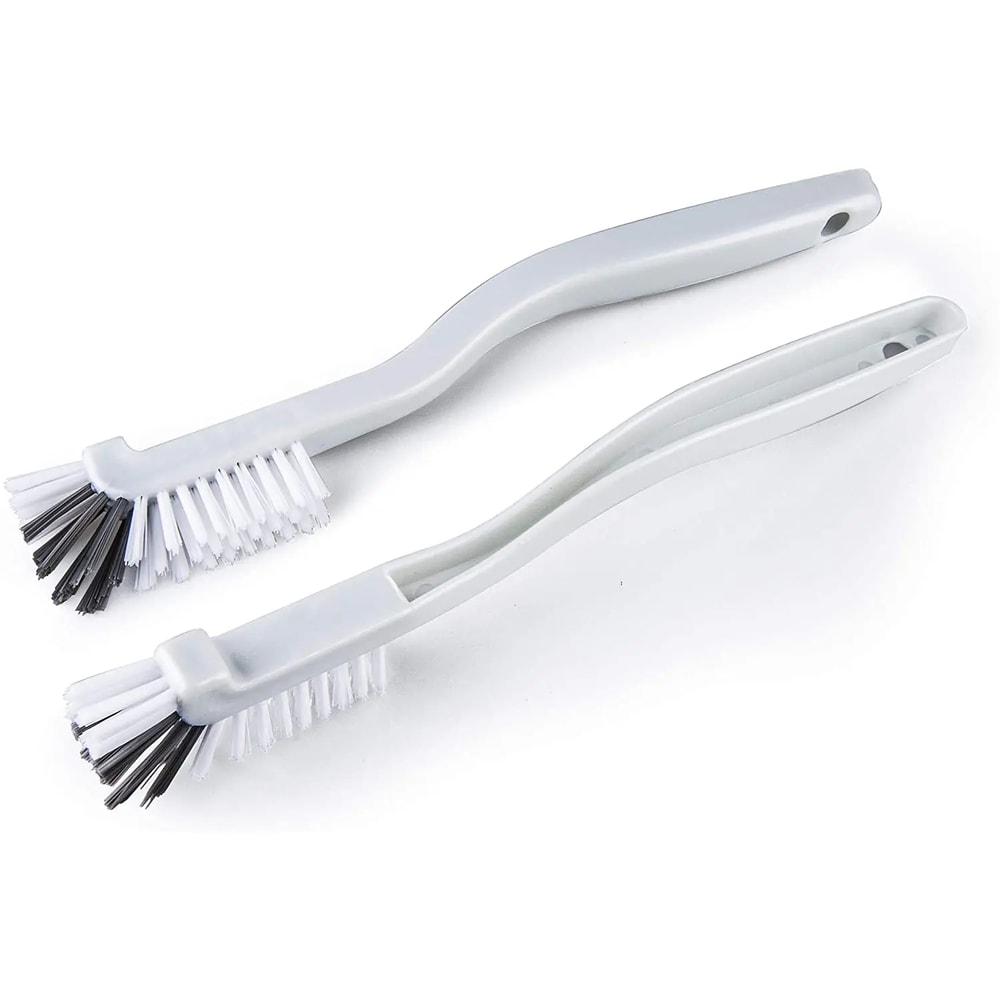 Kitchen Cleaning Brush Set Bottle Brush and Deep Clean Scrub Brush for Sinks and Juicers