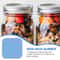 Multi Functional Easy Grip Jar Opener Pad Set