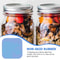 Multi Functional Easy Grip Jar Opener Pad Set