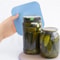 Multi Functional Easy Grip Jar Opener Pad Set