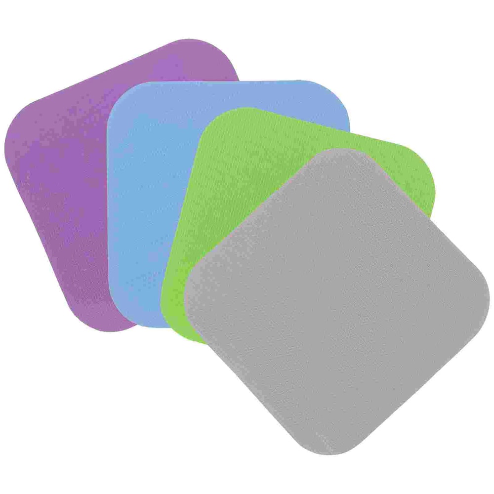 Multi Functional Easy Grip Jar Opener Pad Set
