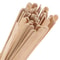 Premium Eco Friendly Wooden Coffee Stirrers For Hot Cold Drinks 1