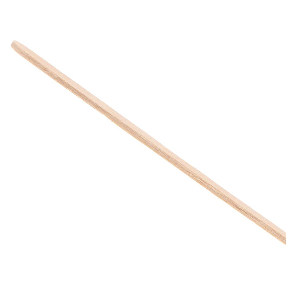 Premium Eco Friendly Wooden Coffee Stirrers For Hot Cold Drinks 5