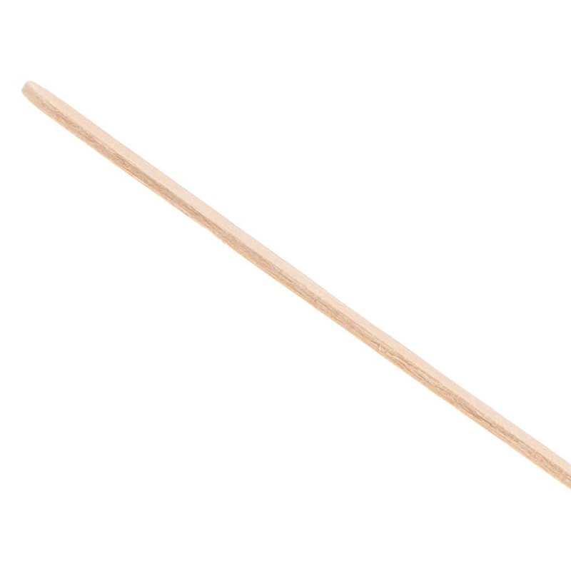 Premium Eco Friendly Wooden Coffee Stirrers For Hot Cold Drinks 5