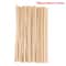 Premium Eco Friendly Wooden Coffee Stirrers For Hot Cold Drinks 7
