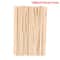 Premium Eco Friendly Wooden Coffee Stirrers For Hot Cold Drinks 6