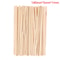 Premium Eco Friendly Wooden Coffee Stirrers For Hot Cold Drinks 6