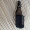 Wall Mounted Bottle Opener with Vintage Beer Cap Catcher Basket