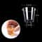 Premium Mini Shot Glasses Clear Plastic Disposable Party Cups