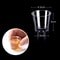 Premium Mini Shot Glasses Clear Plastic Disposable Party Cups