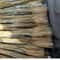 Natural Dried Wheat Stalks Bundle for Boho Farmhouse Decor and Wedding Centerpieces